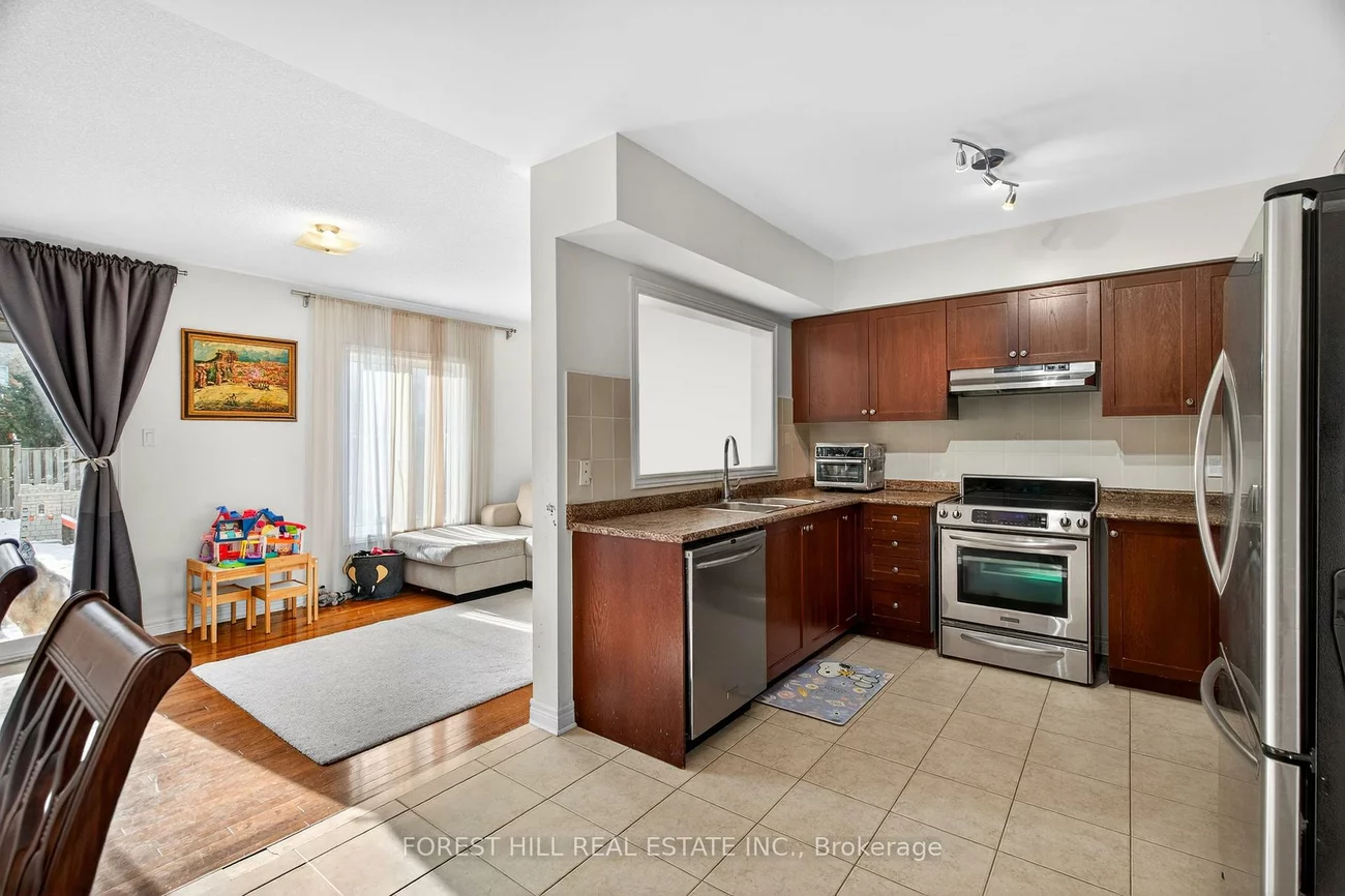 101, Sir Sanford Fleming, Patterson, Vaughan