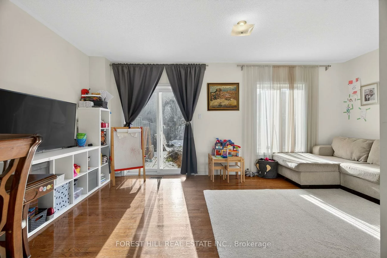 101, Sir Sanford Fleming, Patterson, Vaughan