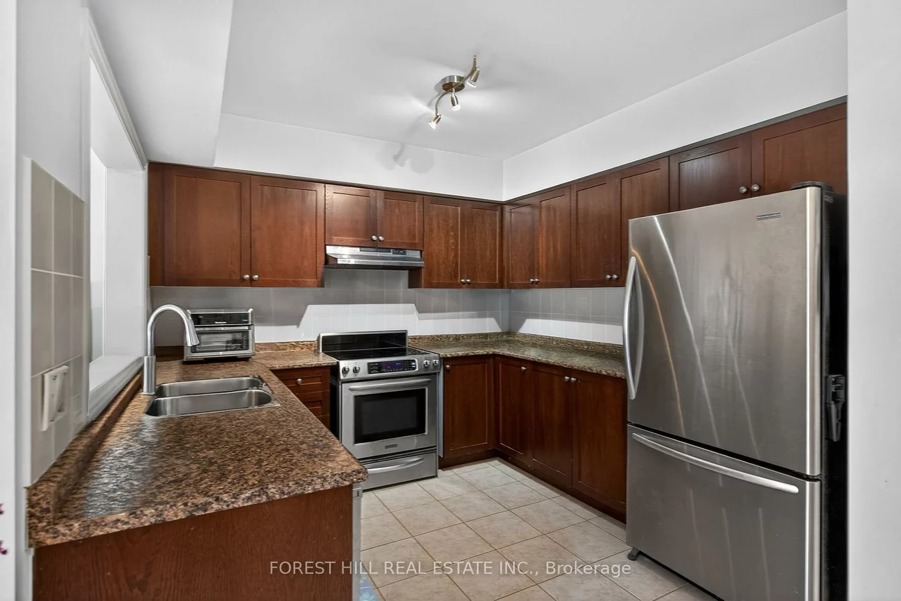 101, Sir Sanford Fleming, Patterson, Vaughan