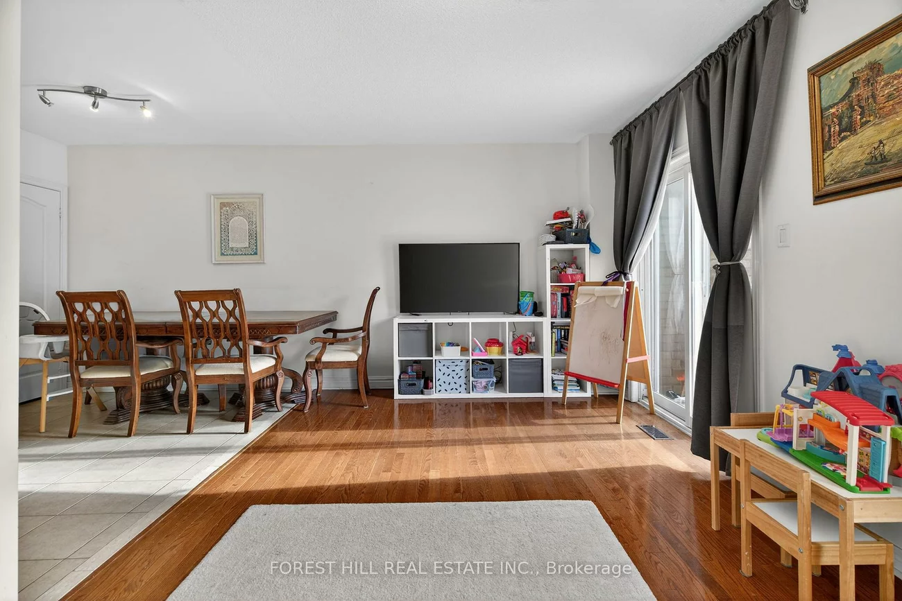 101, Sir Sanford Fleming, Patterson, Vaughan