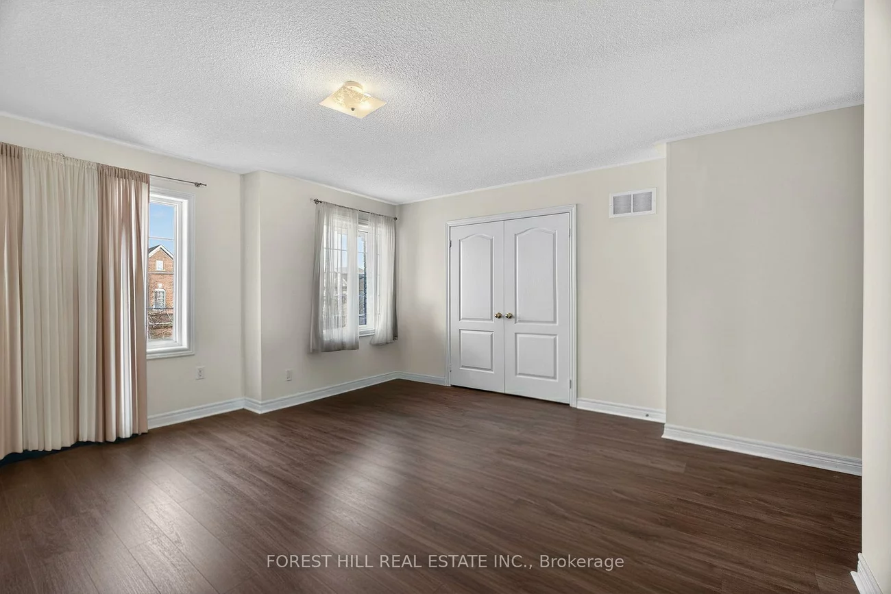 101, Sir Sanford Fleming, Patterson, Vaughan