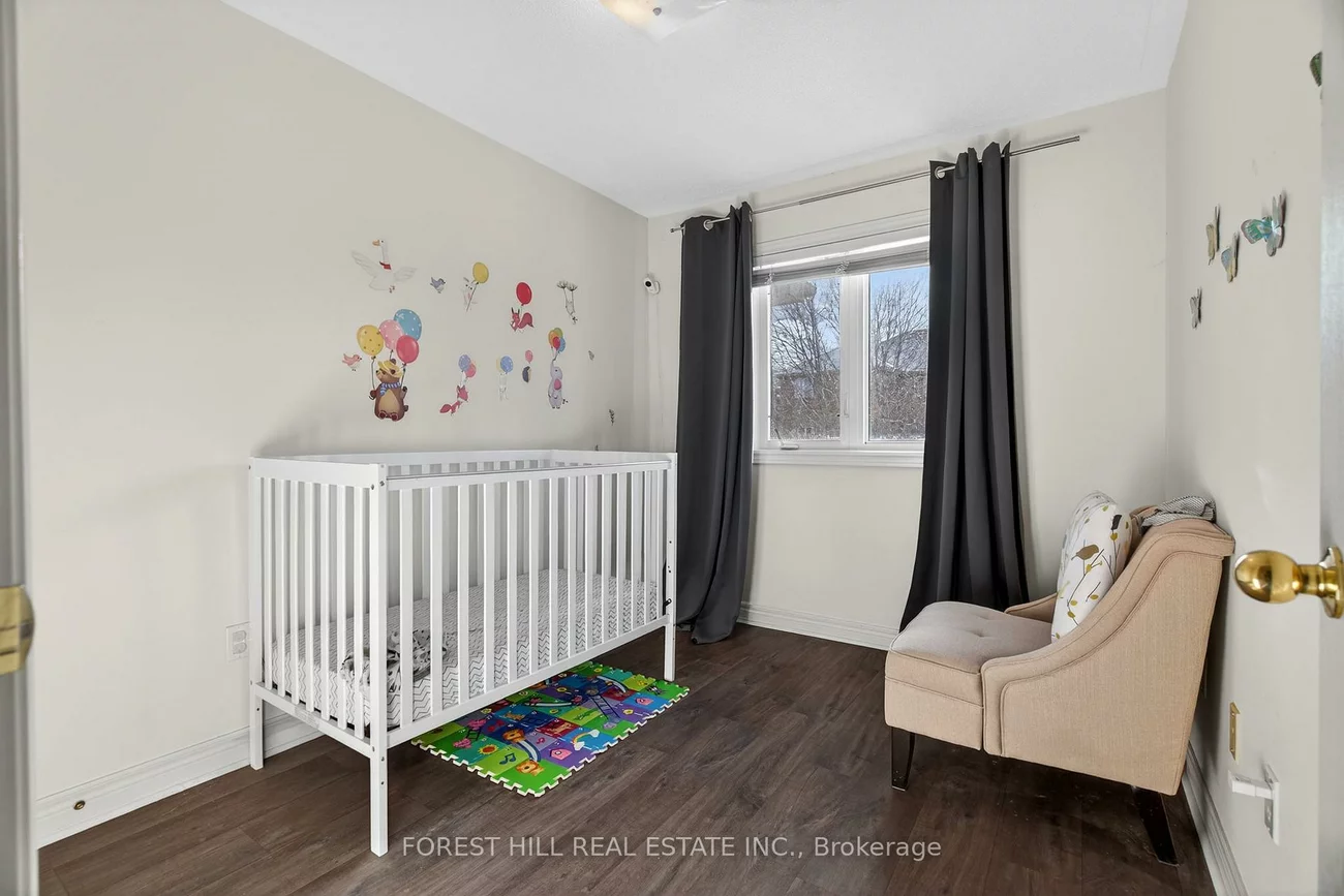 101, Sir Sanford Fleming, Patterson, Vaughan