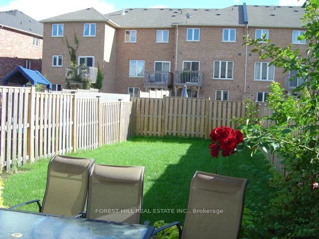 101, Sir Sanford Fleming, Patterson, Vaughan