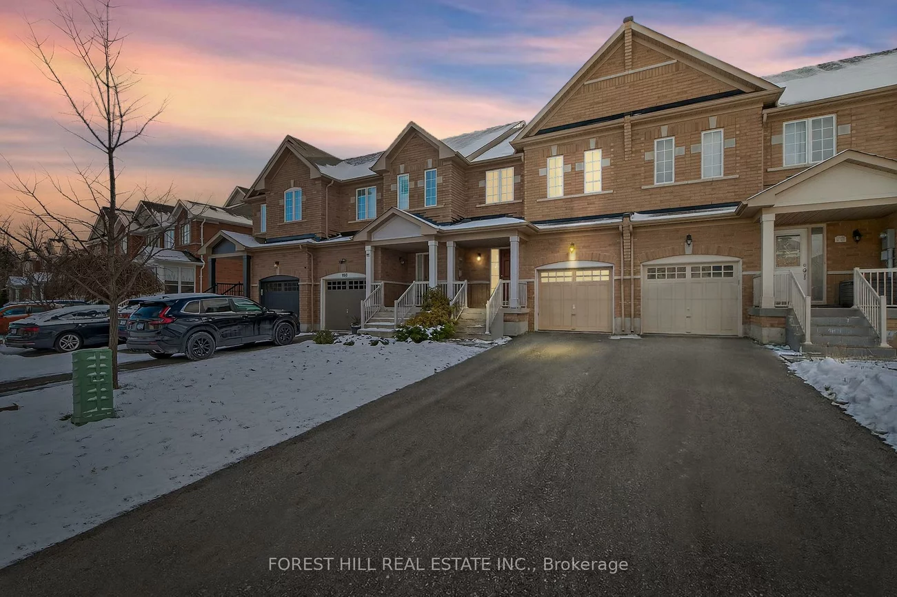 101, Sir Sanford Fleming, Patterson, Vaughan