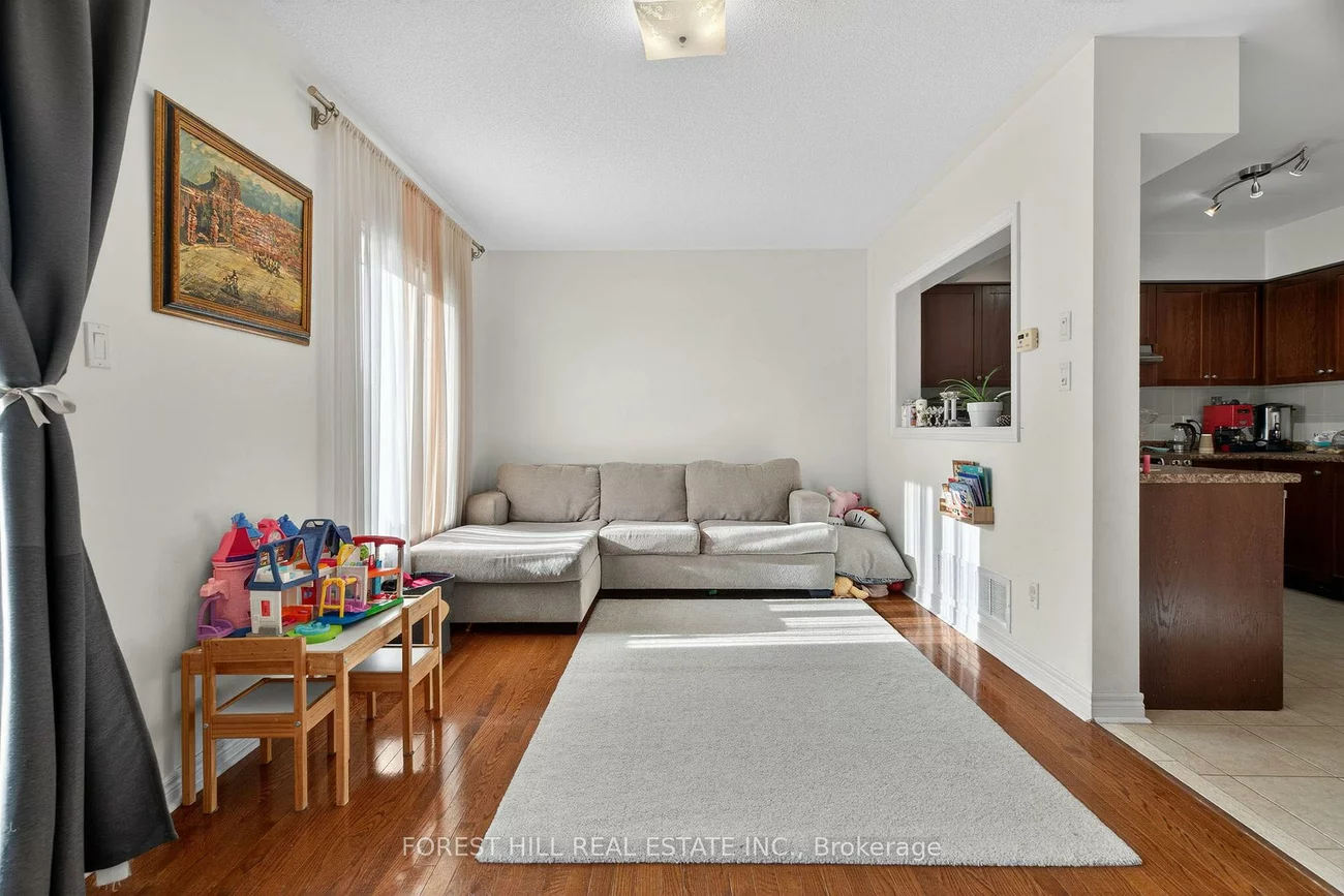 101, Sir Sanford Fleming, Patterson, Vaughan