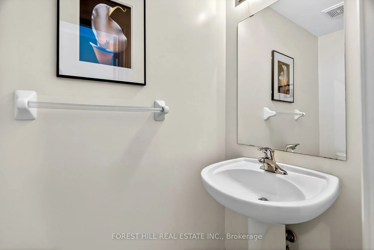 101, Sir Sanford Fleming, Patterson, Vaughan