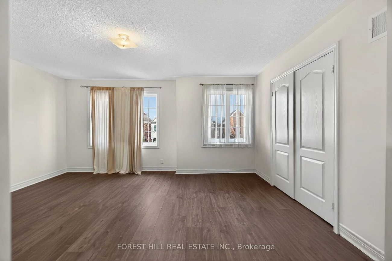 101, Sir Sanford Fleming, Patterson, Vaughan