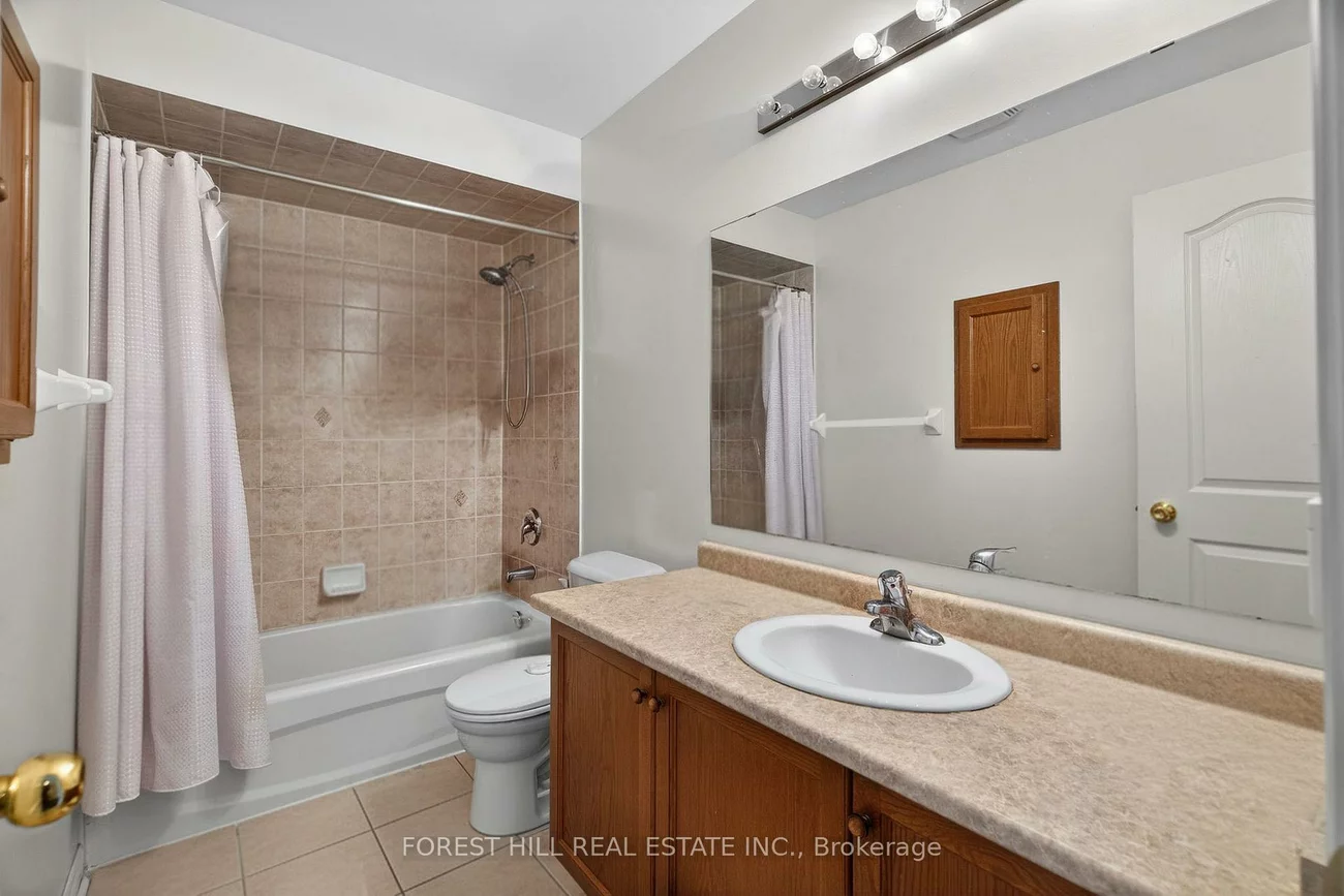 101, Sir Sanford Fleming, Patterson, Vaughan