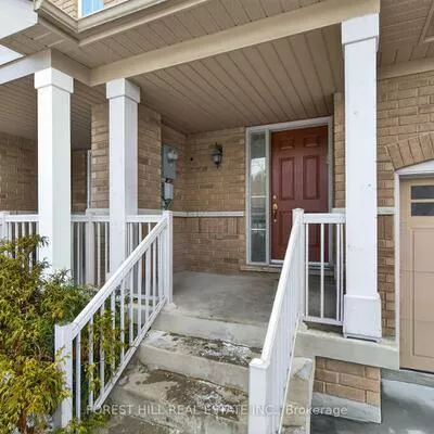 101, Sir Sanford Fleming, Patterson, Vaughan