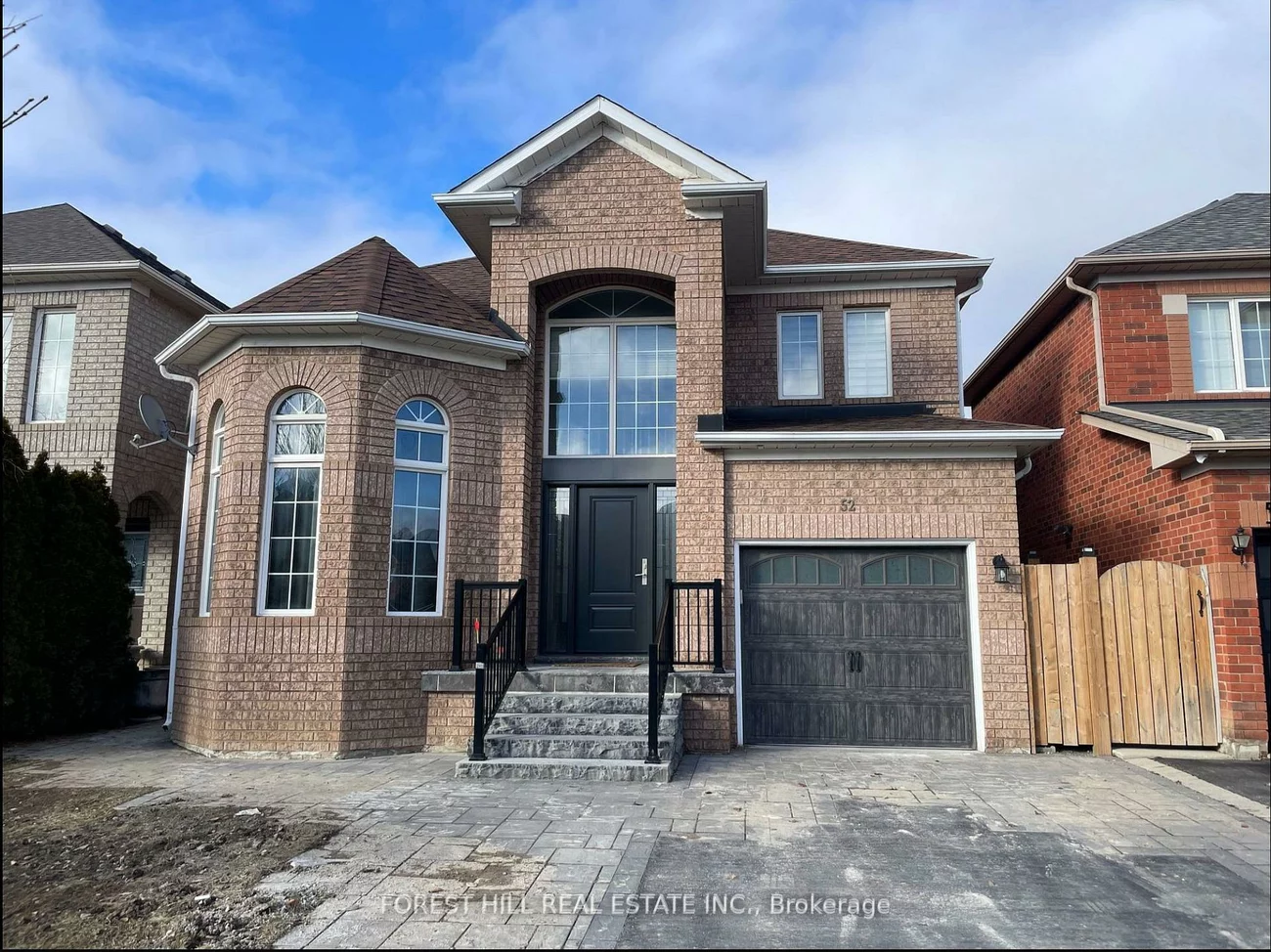 52, Adventure, Vellore Village, Vaughan