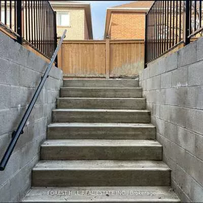 52, Adventure, Vellore Village, Vaughan