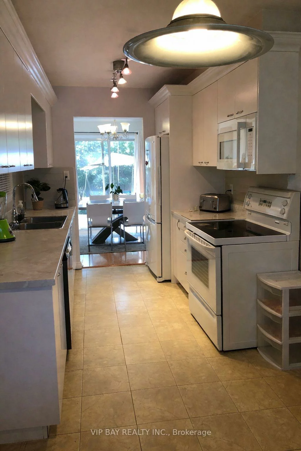 41, Draper, Brownridge, Vaughan