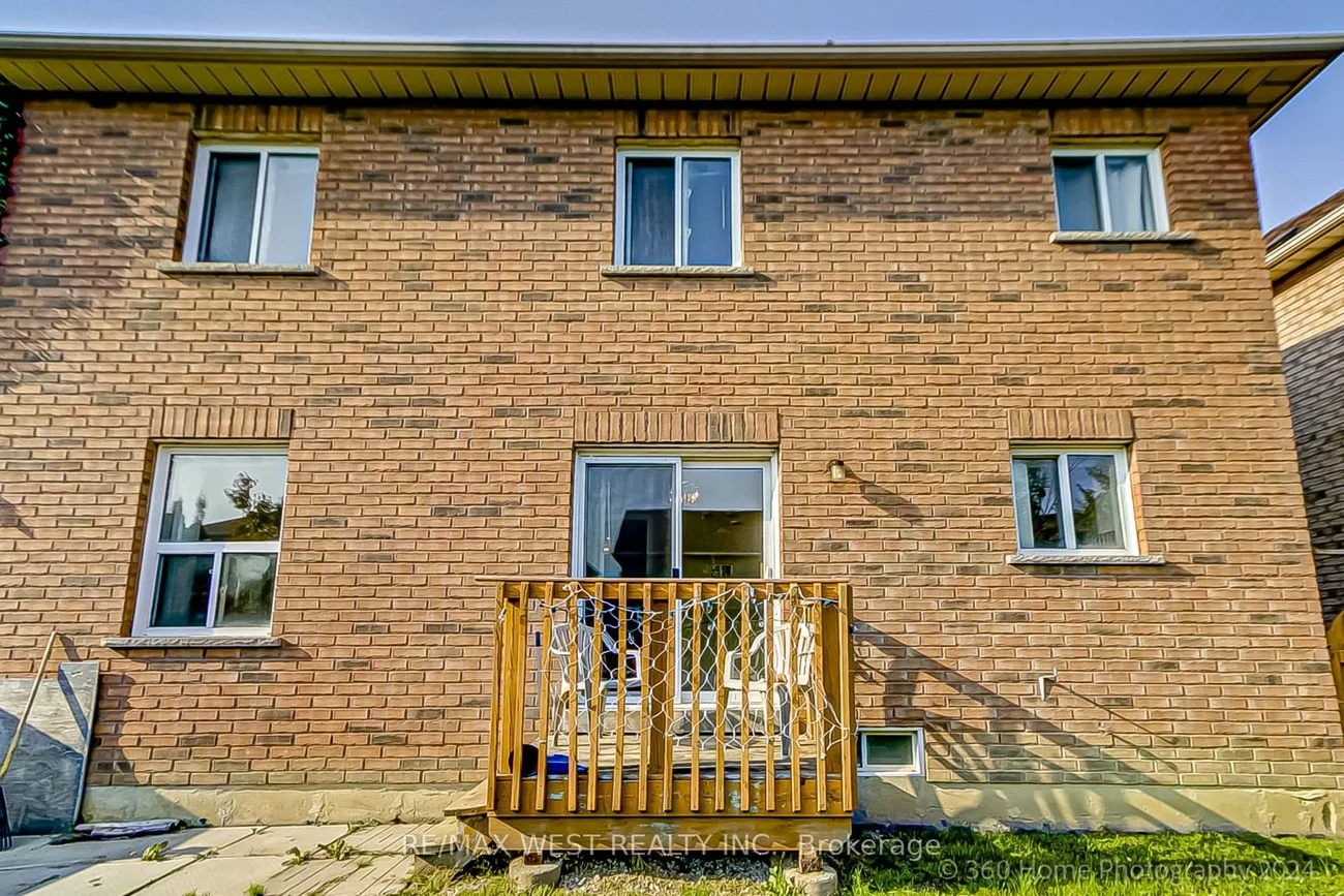 47, Monte Cristi, Maple, Vaughan