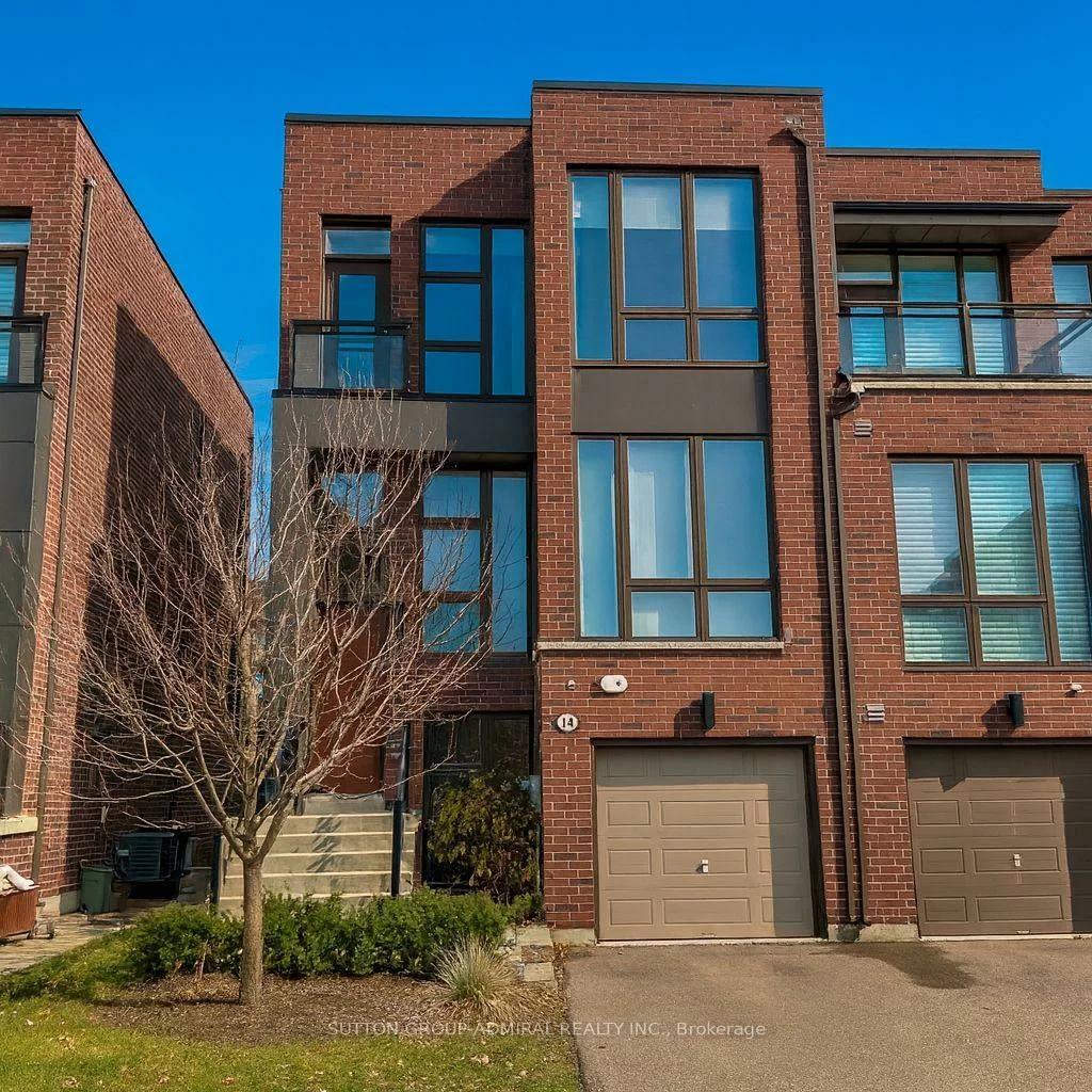 14, Allerton, Patterson, Vaughan