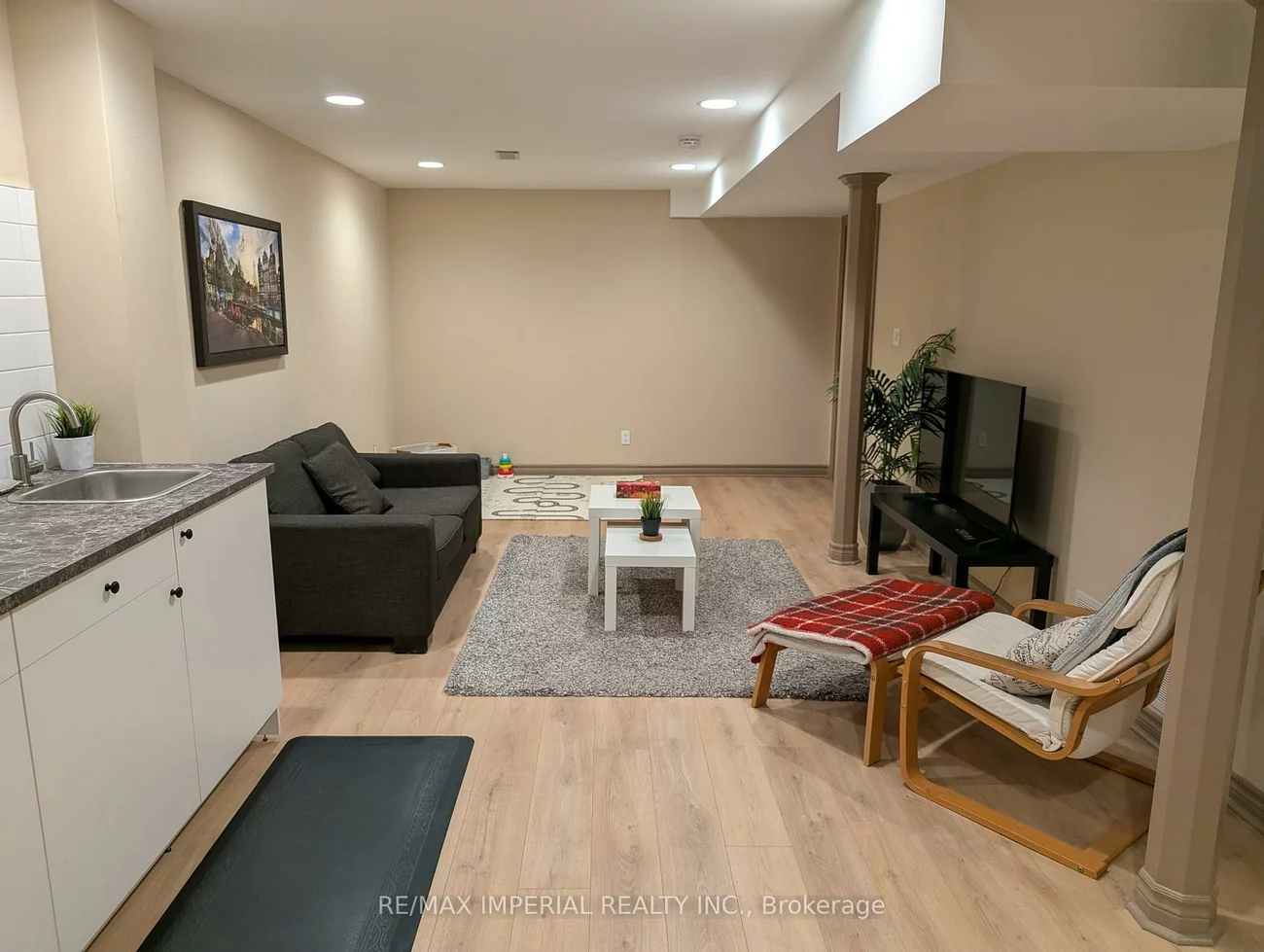 249, Thornway, Brownridge, Vaughan