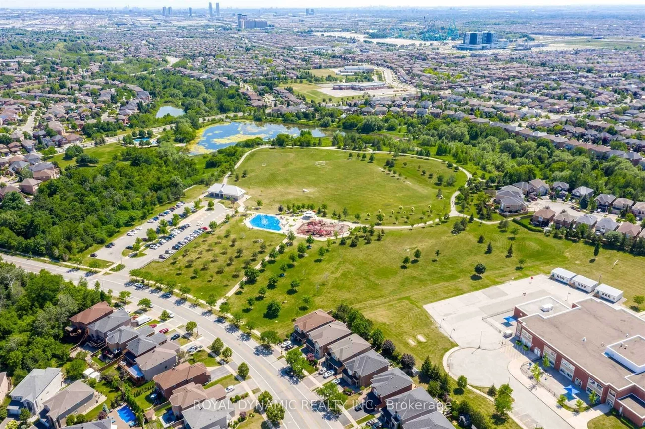 22, Giancola, Maple, Vaughan