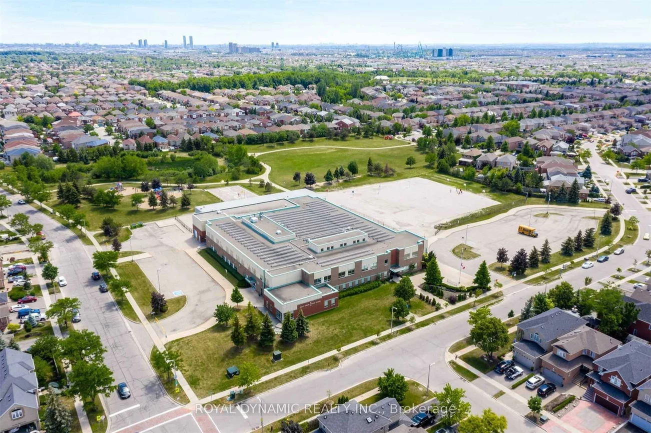 22, Giancola, Maple, Vaughan