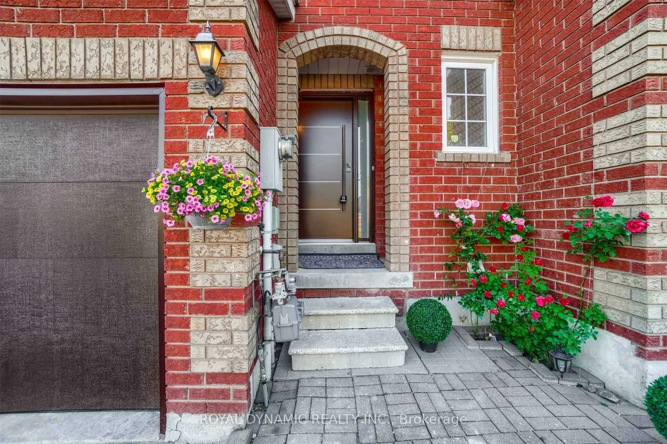 22, Giancola, Maple, Vaughan