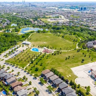 22, Giancola, Maple, Vaughan