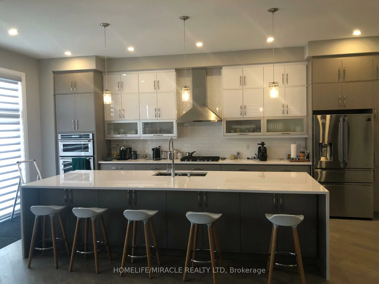 39, John Henry, Kleinburg, Vaughan