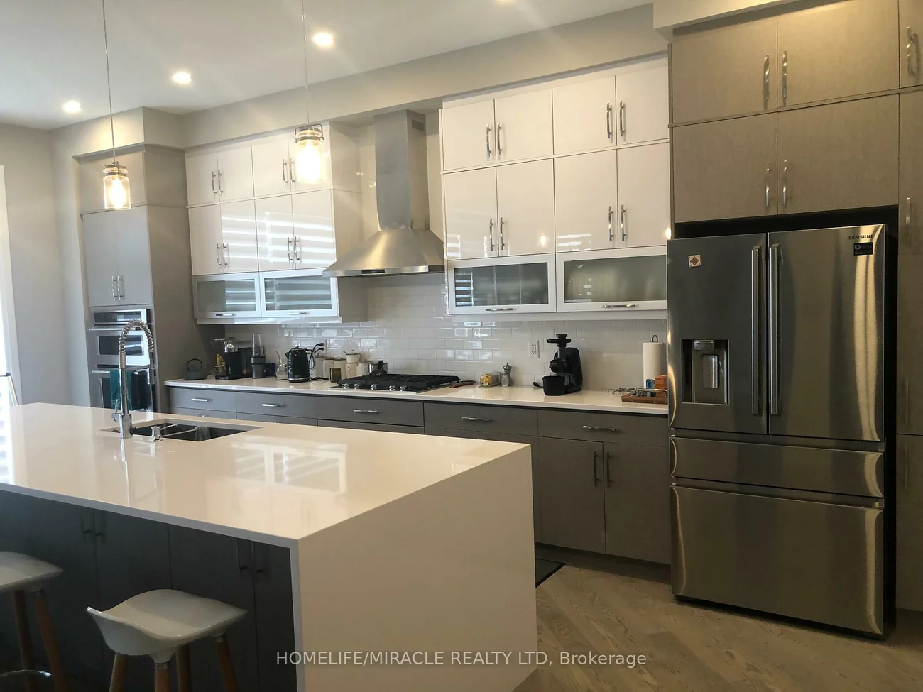 39, John Henry, Kleinburg, Vaughan