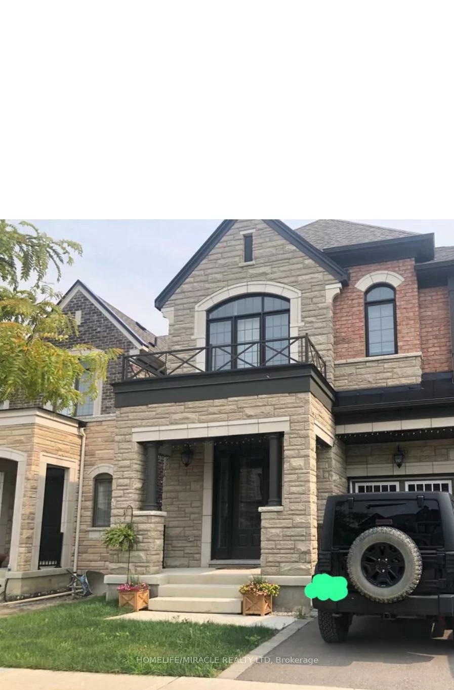 39, John Henry, Kleinburg, Vaughan