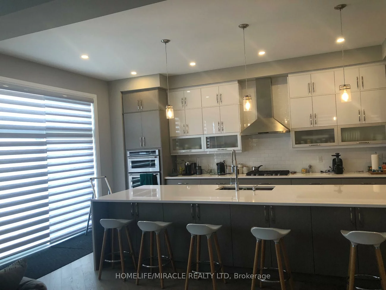 39, John Henry, Kleinburg, Vaughan