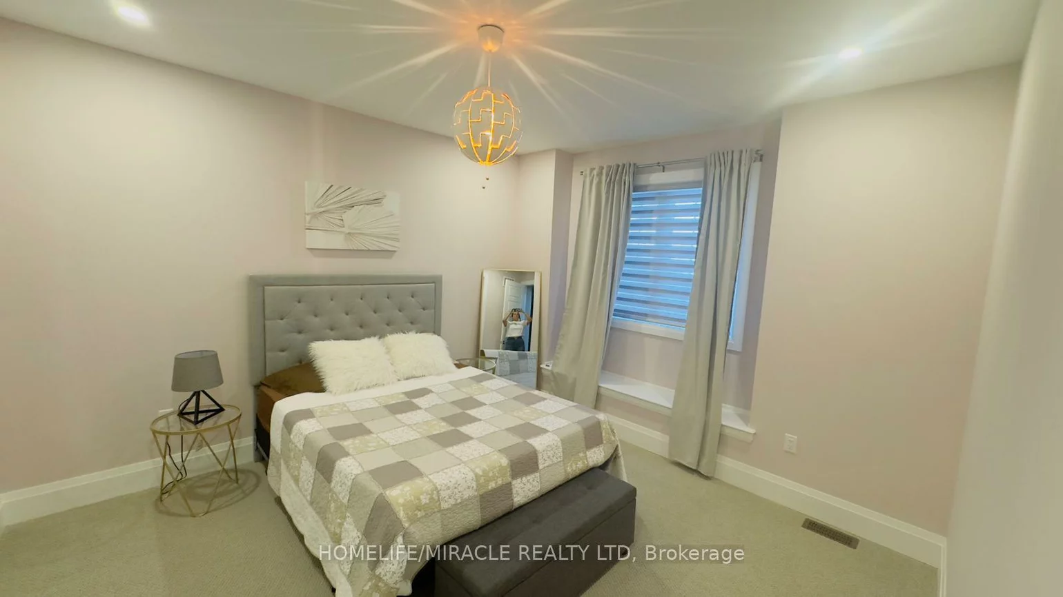 39, John Henry, Kleinburg, Vaughan