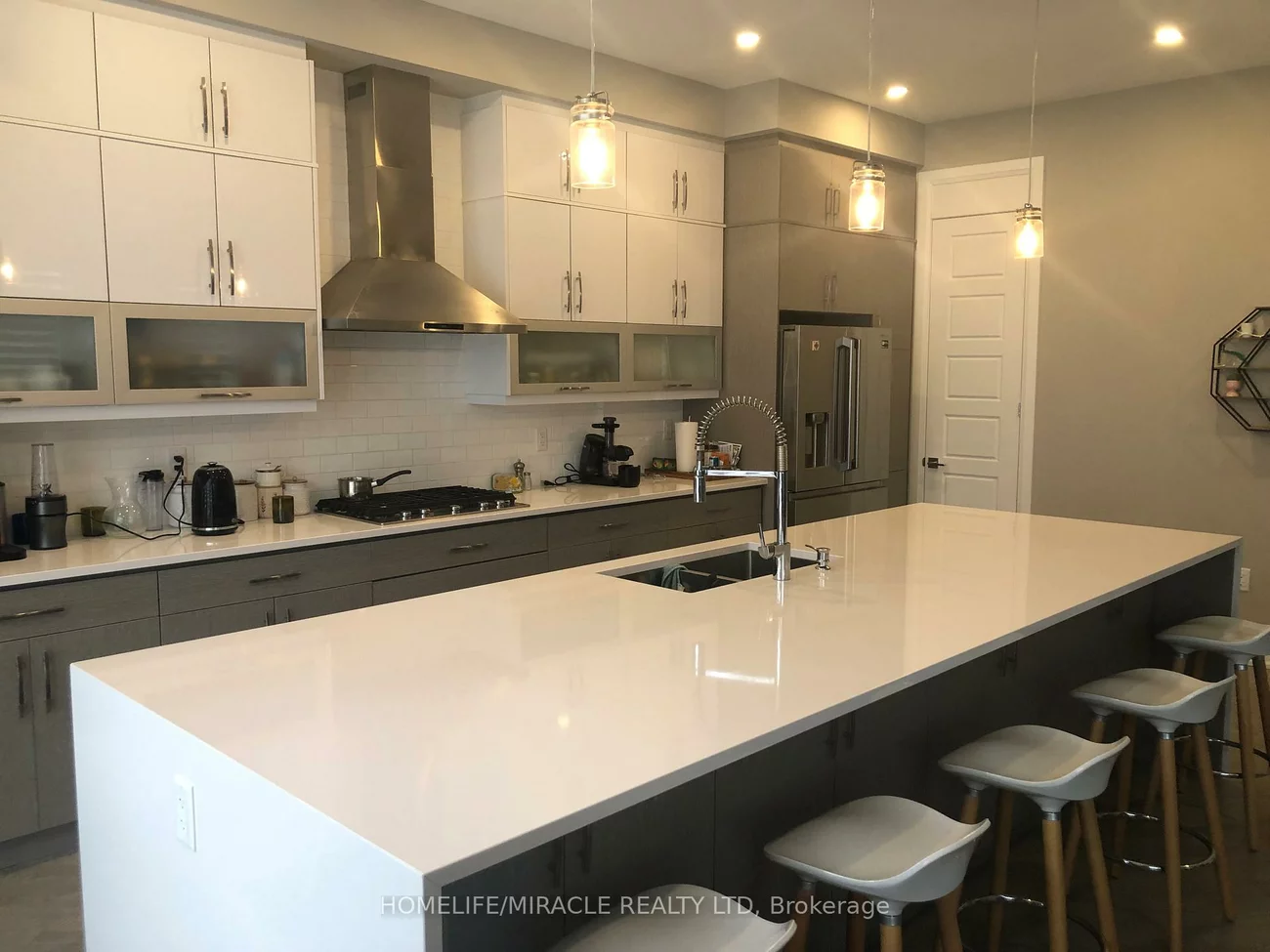 39, John Henry, Kleinburg, Vaughan