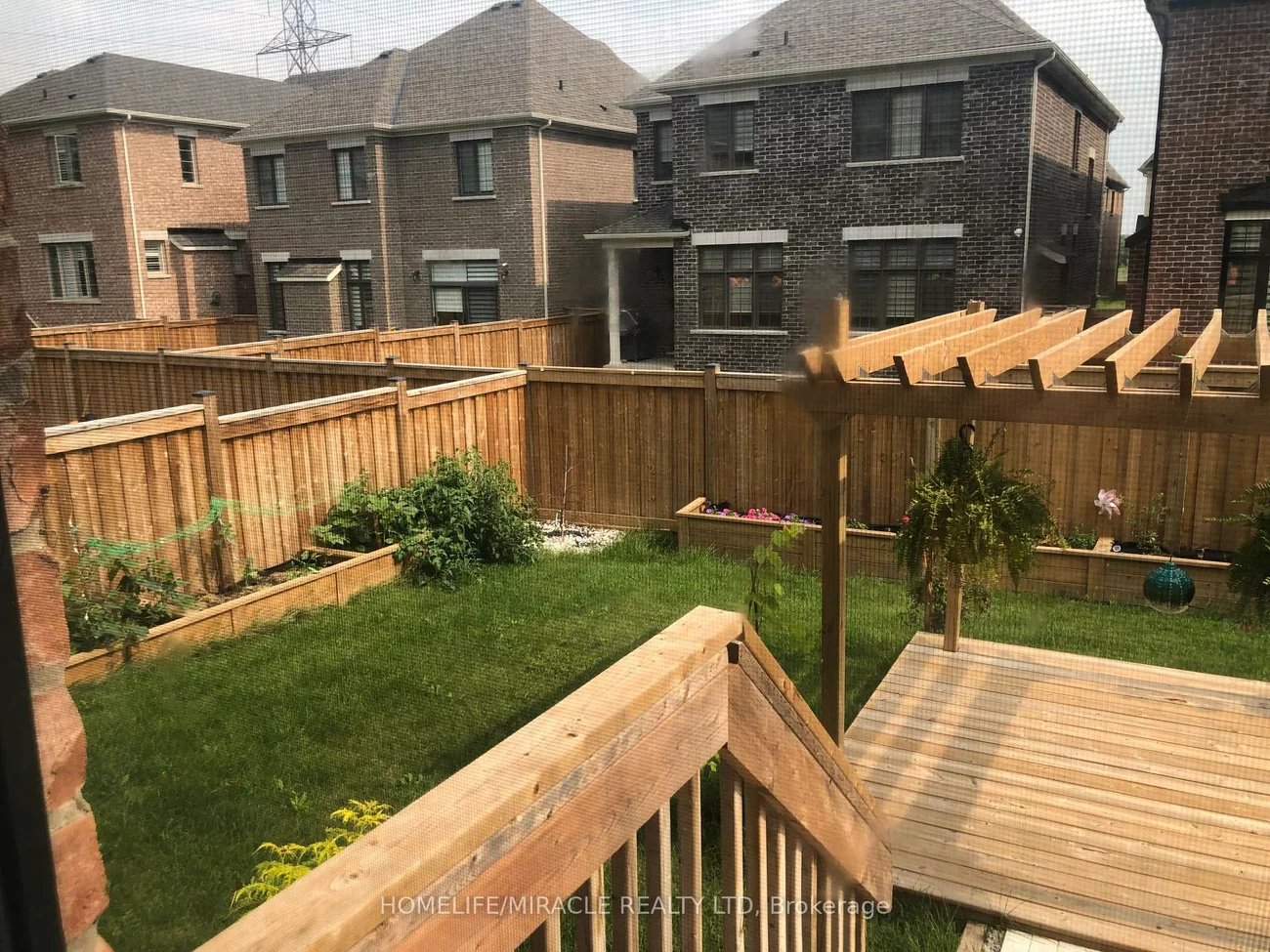 39, John Henry, Kleinburg, Vaughan