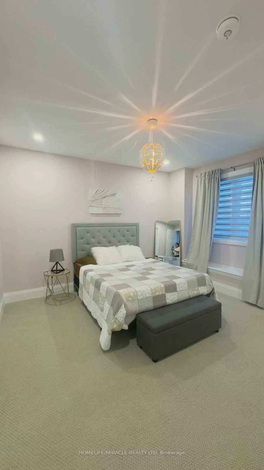 39, John Henry, Kleinburg, Vaughan