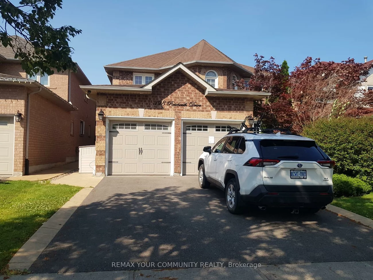 198, Roseheath, Maple, Vaughan