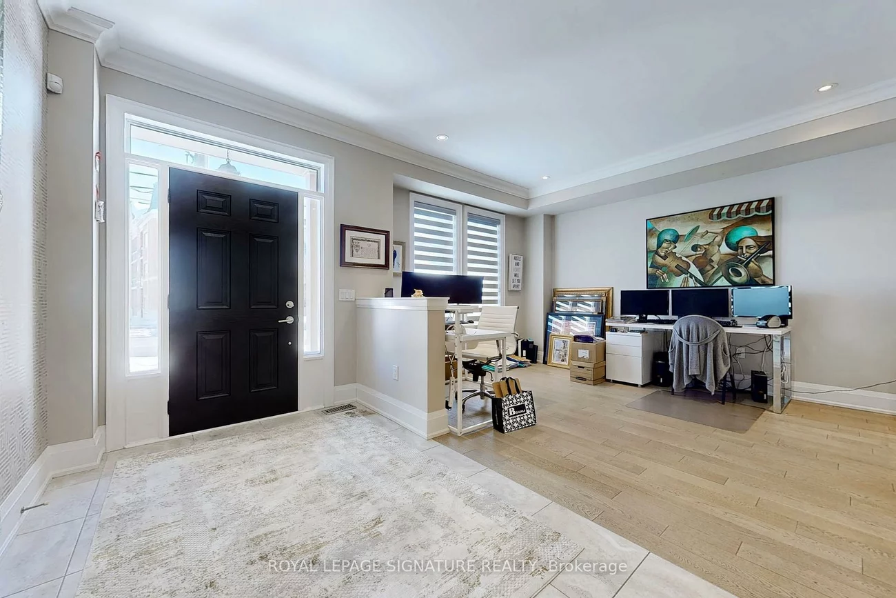 9966, Keele, Maple, Vaughan