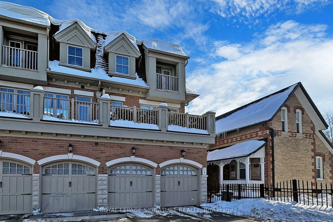 9966, Keele, Maple, Vaughan