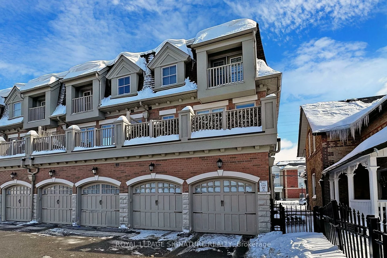 9966, Keele, Maple, Vaughan