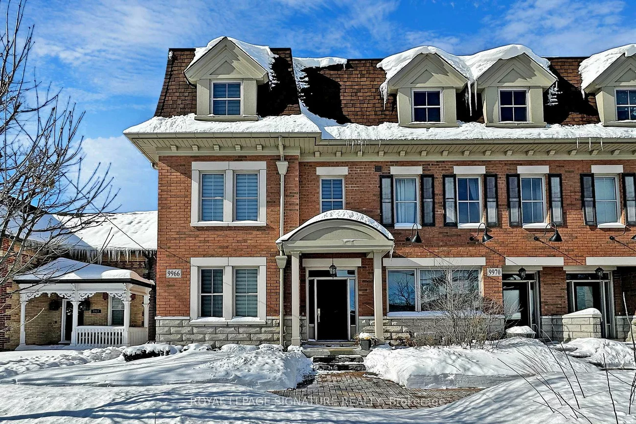 9966, Keele, Maple, Vaughan