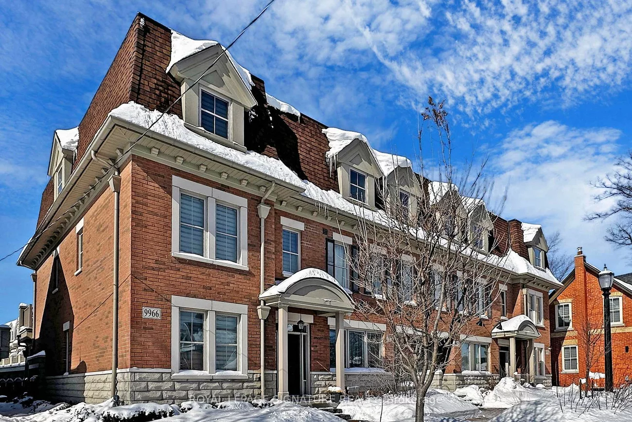 9966, Keele, Maple, Vaughan