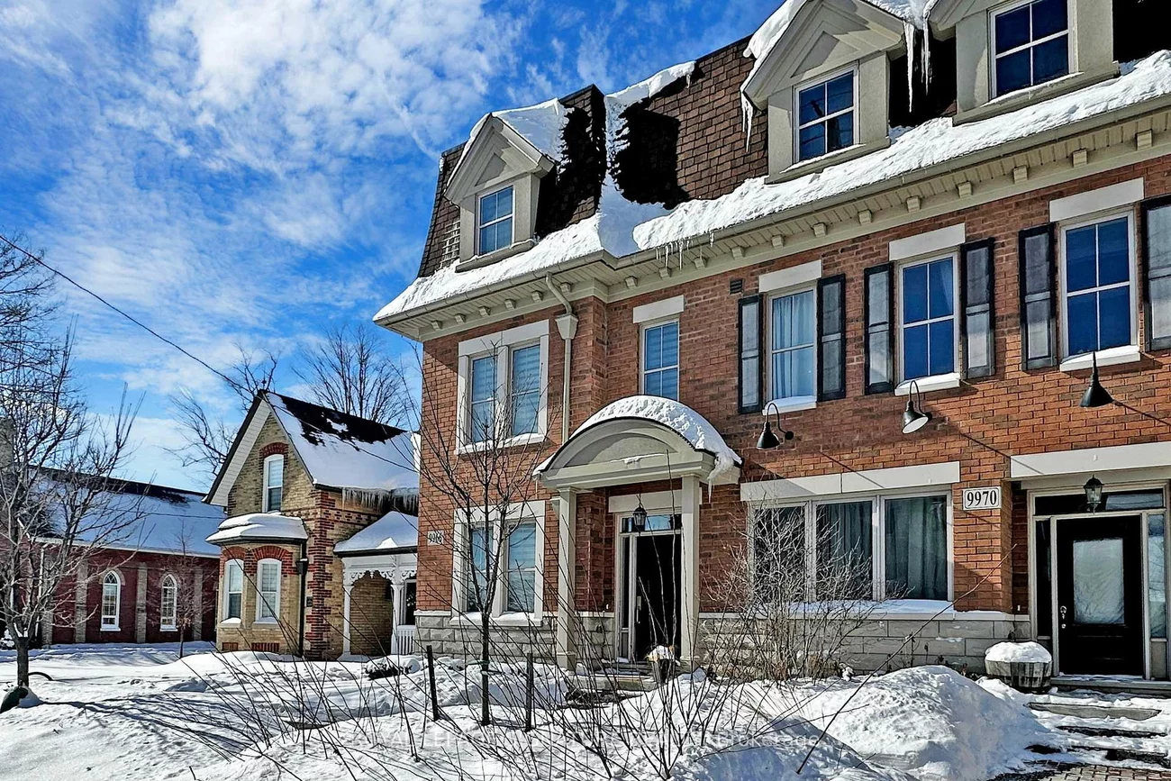 9966, Keele, Maple, Vaughan