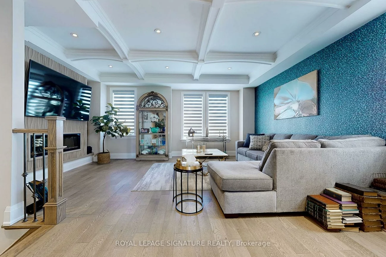 9966, Keele, Maple, Vaughan