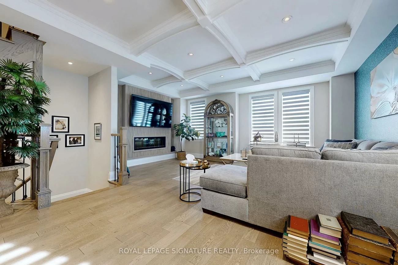 9966, Keele, Maple, Vaughan