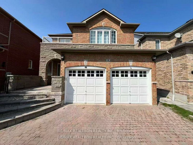 8, Queen Isabella, Vellore Village, Vaughan