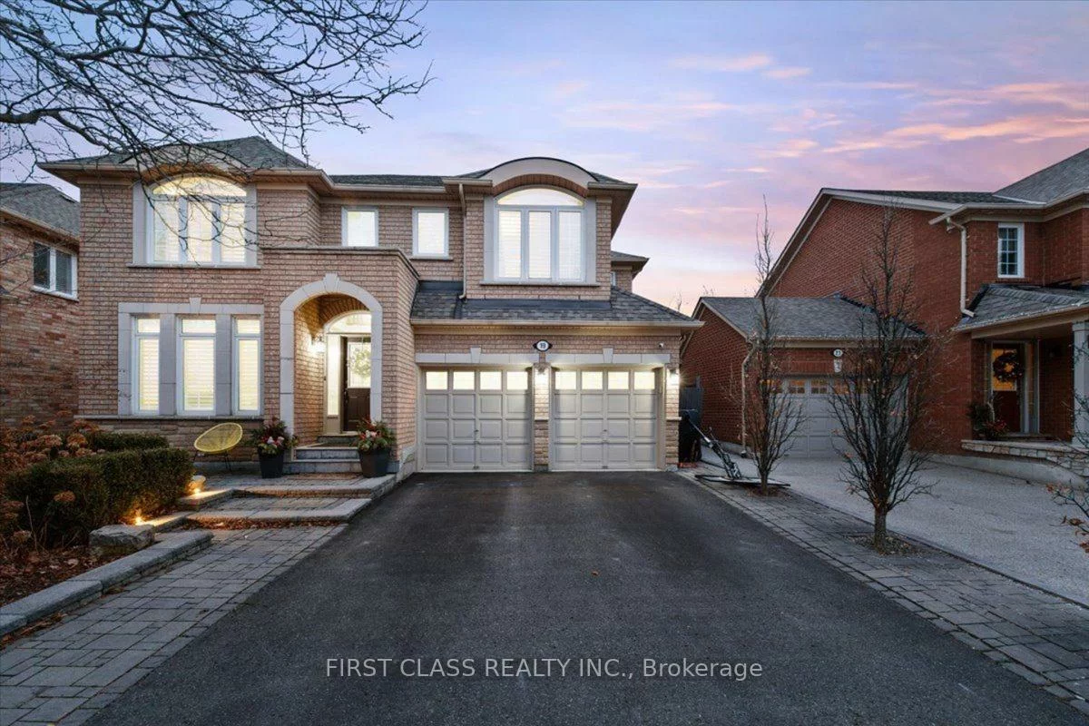 19, Ferdinand, Vellore Village, Vaughan