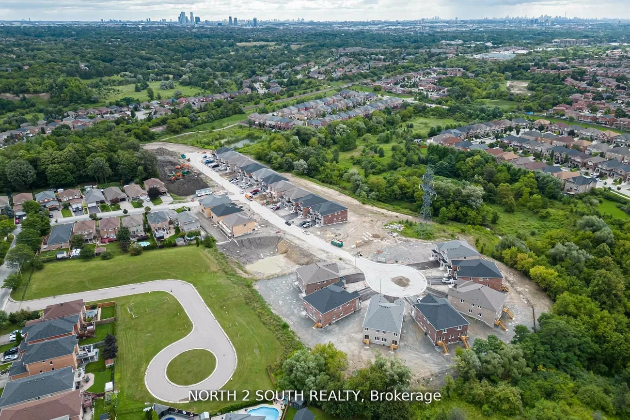 34, Virro, West Woodbridge, Vaughan