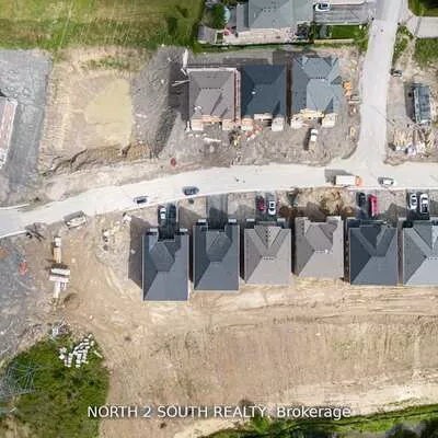 34, Virro, West Woodbridge, Vaughan