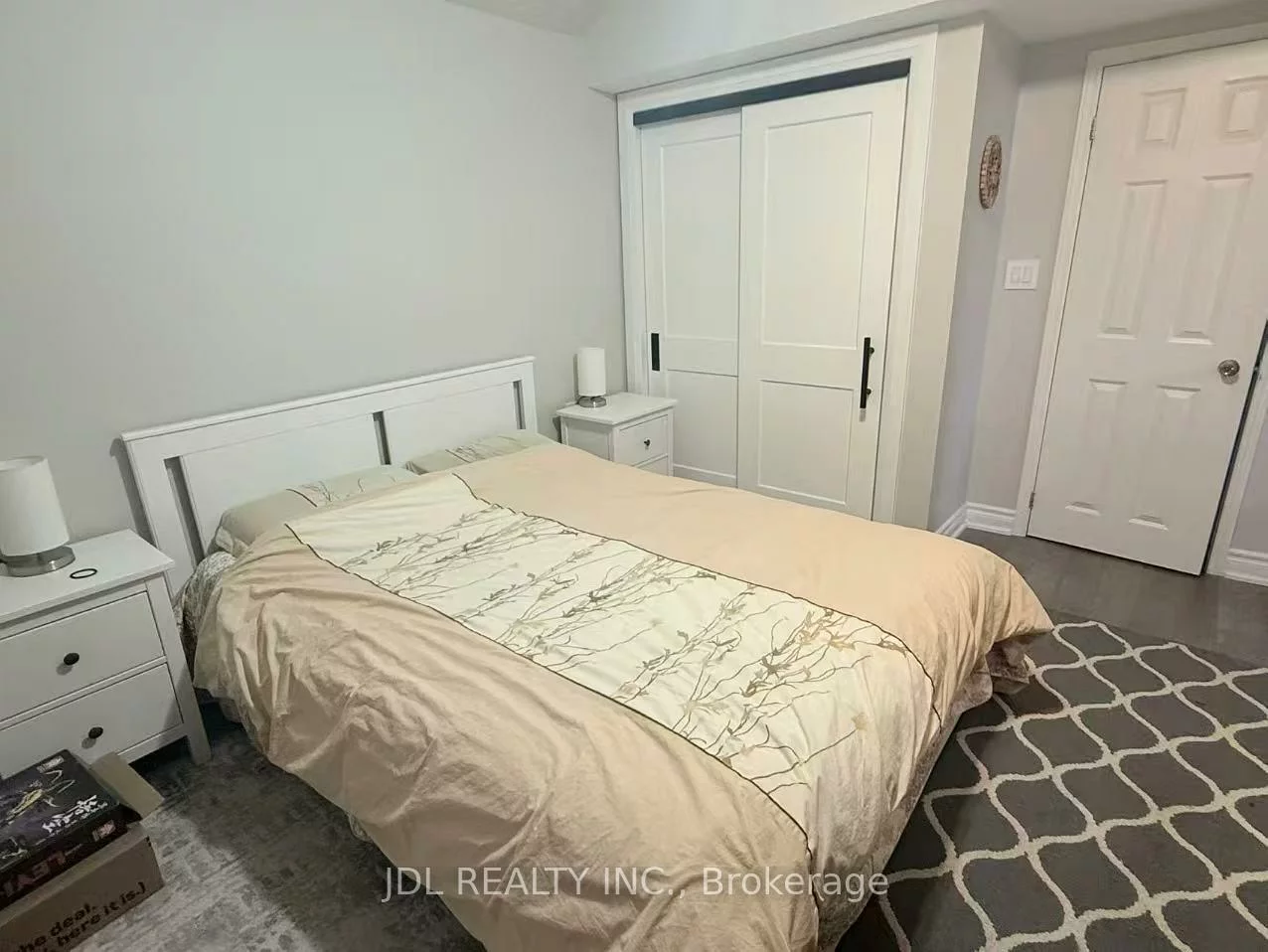 122, Mistysugar, Patterson, Vaughan