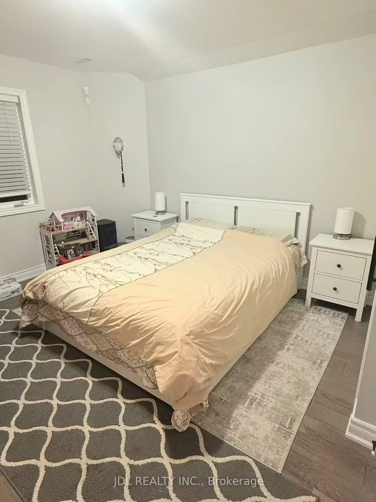 122, Mistysugar, Patterson, Vaughan