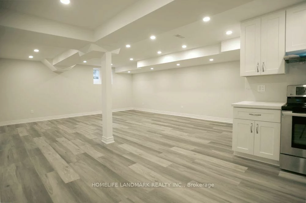 5, Southvale (Basement), Patterson, Vaughan