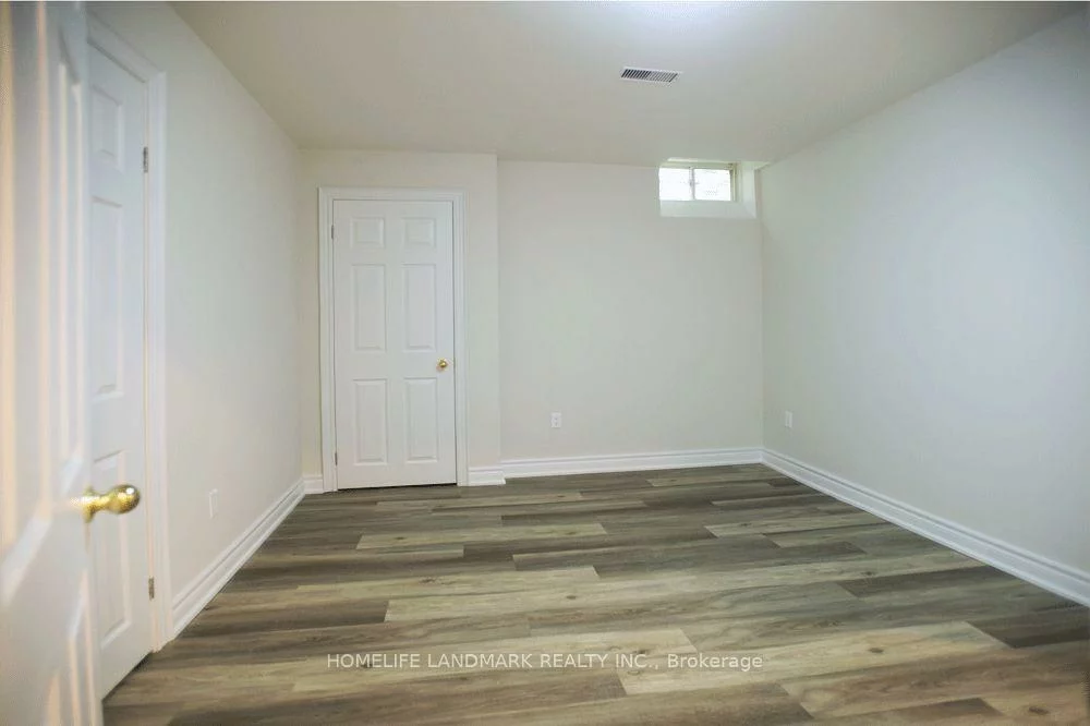 5, Southvale (Basement), Patterson, Vaughan