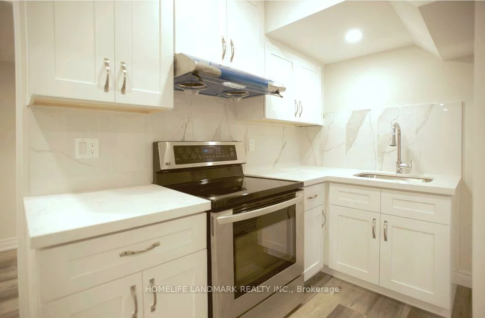 5, Southvale (Basement), Patterson, Vaughan