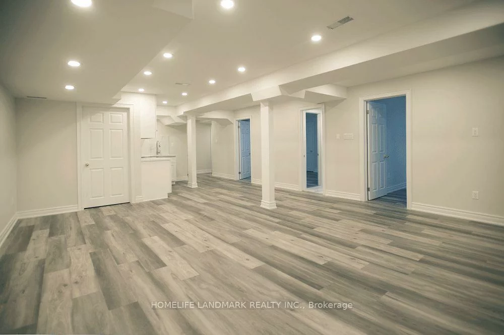 5, Southvale (Basement), Patterson, Vaughan